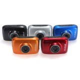 HD 720P Helmet Sport Action Digital Video Waterproof Camera Camcorder