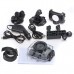 HD 720P Helmet Sport Action Digital Video Waterproof Camera Camcorder
