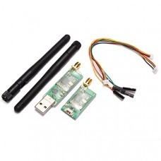 3DR Radio Telemetry 433MHZ Module For APM APM2 Europe