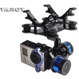 Tarot T-2D Brushless Camera Mount Gimbal Rack TL68A08 For GoPro