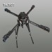 Tarot IRONMAN 650 TL65B01 Rack 4 Axis Full Folding Carbon Fiber