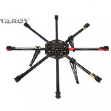 Tarot Iron Man 1000 8 Axis Carbon Fiber Frame Gimbal TL100B01