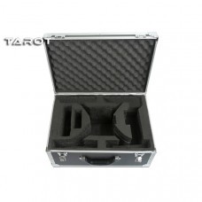 Tarot Aircraft Protective Aluminium Case TL2837 For DJI Phantom 1