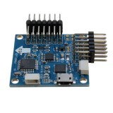 MWC MultiWii SE V3.0 Flight Controller Board Standard Edition