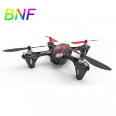 Hubsan X4 H107C 2.4G 4CH RC Drone With Camera BNF