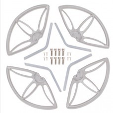 Walkera QR X350 RC Drone Spare Parts Propeller Guard QR X350-Z-23