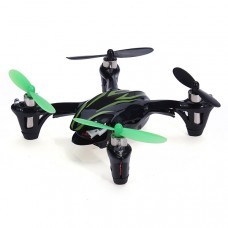 Hubsan X4 H107C RC Drone With 2MP Camera BNF Without Transmitter