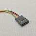 CRIUS CO-16 OLED Display Module V1.0 For MWC MultiWii Flight Control
