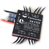 SKY 30A 4 In 1 Brushless ESC 2-6S For Drone Multicopter