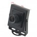 960H CCD Effio 700TVL Camera Mini Video Camera