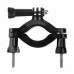 Handlebar Seatpost Pole Bike Roll Bar Mount for GoPro Hero2 Hero3