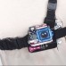 Chest Shoulder Strap Mount For Gopro HD Camera and Hero 2 3