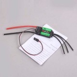 FVT 30A ESC (SKYIII series) for RC Multicopter with BEC