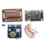 APM 2.6 Flight Controller With 6M GPS For Multicopters