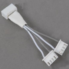 DJI Phantom Power Expansion Cable 1 to 2 Balanced Head