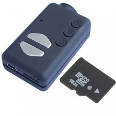 Mobius Full HD Sports Camera&16GB MicroSD TF Memory Card