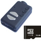 Mobius Full HD Sports Camera&32GB MicroSD TF Memory Card