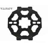 Tarot FY680 Folding 6 Axis Carbon Fiber Adapter Cover TL68B03