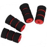 Multicopter Landing Skid Sponge Absorber Protective Cover (4 pcs)