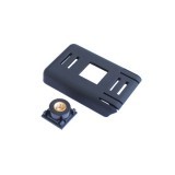 Mounting Base Holder and Sleeve for 1080P HD Mobius ActionCam