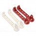 F330 Frame Arm Red/White