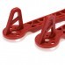 F330 Frame Arm Red/White