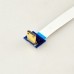 18cm FPV Super Soft HDMI Cable Mini Interface to Standard Interface