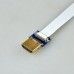 18cm FPV Super Soft HDMI Cable Mini Interface to Standard Interface