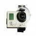 Lens Protector Cap Strap Cover For Gopro Hero 3 Camera