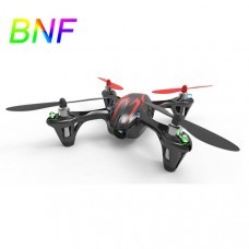 Hubsan X4 H107C RC Drone With 2MP Camera BNF Without Transmitter