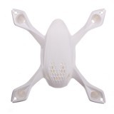 Hubsan X4 H107D FPV RC Drone Spare Parts Body Shell H107D-A01