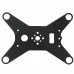 DJI Phantom 2 Gopro Refit Anti-vibration Board Carbon Fiber Plate