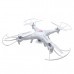 Syma X5C X5C-1 New Version Explorers Drone Mode 2 With Camera