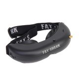 Fatshark Attitude V2 FPV AIO Goggle Video Glasses