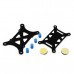 APM2.5 2.6 KK MWC Glass Fiber Shock Absorber Anti-vibration Set
