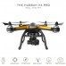 Hubsan X4 PRO H109S 5.8G Real Time FPV RC Drone