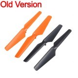 Old Version WLtoys V959 RC Qaudcopter Spare Parts Blade