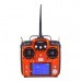 Radiolink AT10 2.4G 10CH Transmitter With R10D Receiver Orange Mode 2