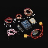 Skylark FPV Standard OSD IV With USB Upgraded Cable