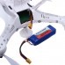 Cheerson CX-20 Open Source Version Auto-Pathfinder Drone BNF