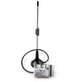 ARKBIRD 10CH 433 UHF FHSS Receiver For OSD PFV