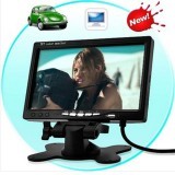 FEELWORLD FW70A 7 Inch Wireless LCD Monitor With DVR Video