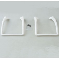 Heighten Broaden Landing Gear Skid for DJI Phantom RC Drone