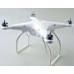 Heighten Broaden Landing Gear Skid for DJI Phantom RC Drone