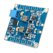 LED Light Control Board for RC Multicopter