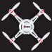 Wltoys V303 Seeker Quadrocopter 2.4G FPV GPS RC Drone