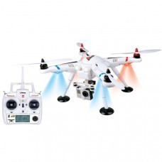 Wltoys V303 Seeker Quadrocopter 2.4G FPV GPS RC Drone
