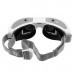Fatshark Dominator HD Goggles Video Glasses 800 X 600 SVGA