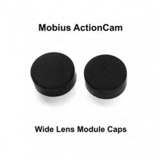 Lens Caps For Mobius Action Sport Camera Wide Angle Lens Module
