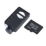Mobius Camera Wide Angle Edition&8GB MicroSD TF Memory Card